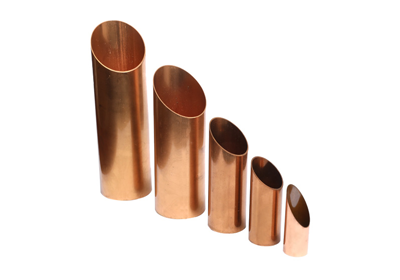 关于紫铜管的工艺优势、焊接以及连接牢固度
