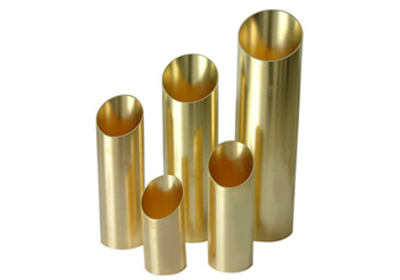 详解黄铜管的分类、优点以及用途